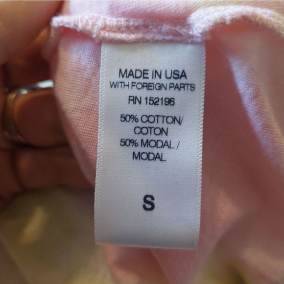 SOULCYCLE X Sundry Limited Edition Tye Dye Tank Top - Picture 9 of 9